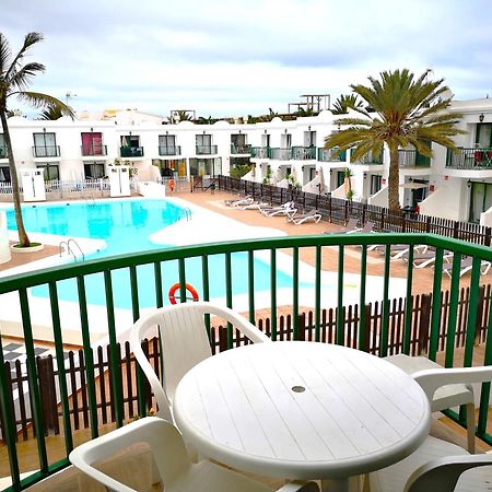 Acogedor Apartamento En Corralejo, Fuerteventura Zewnętrze zdjęcie