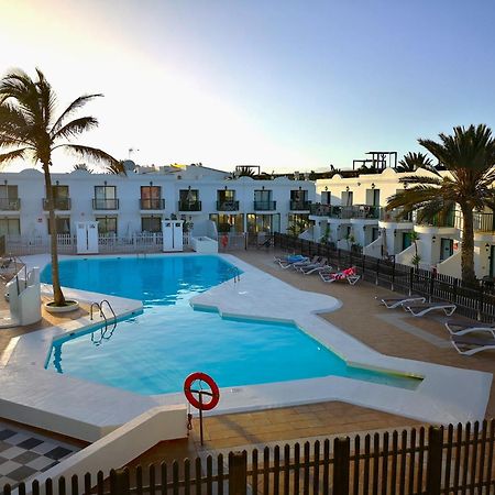 Acogedor Apartamento En Corralejo, Fuerteventura Zewnętrze zdjęcie