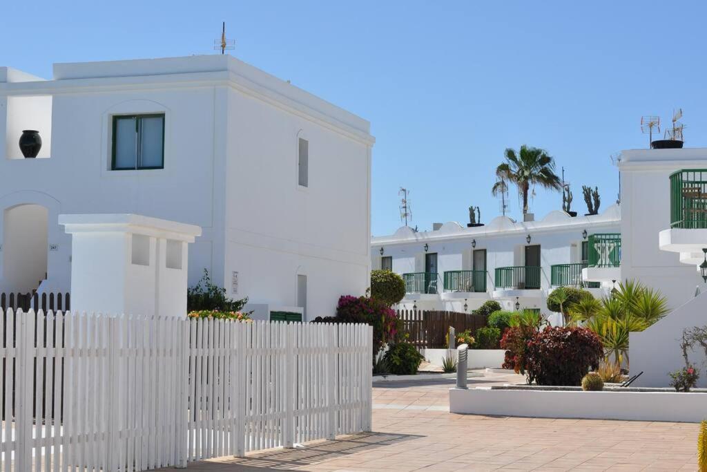 Acogedor Apartamento En Corralejo, Fuerteventura Zewnętrze zdjęcie