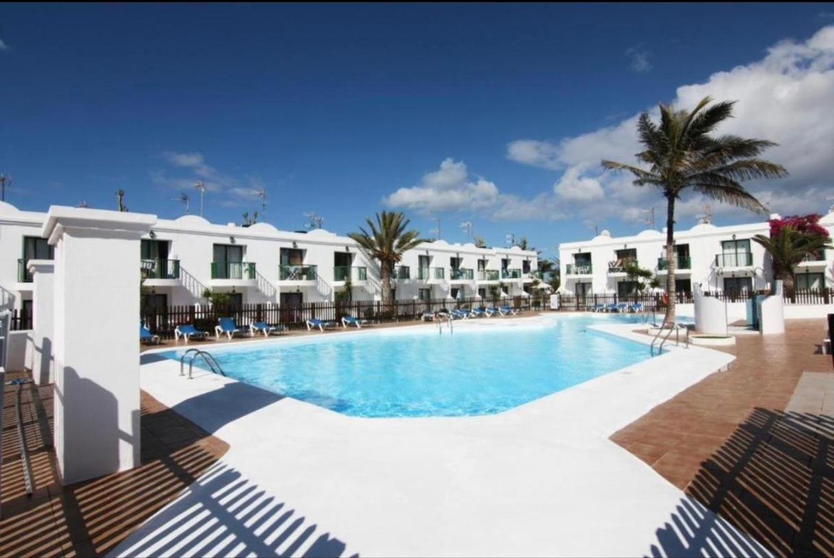 Acogedor Apartamento En Corralejo, Fuerteventura Zewnętrze zdjęcie