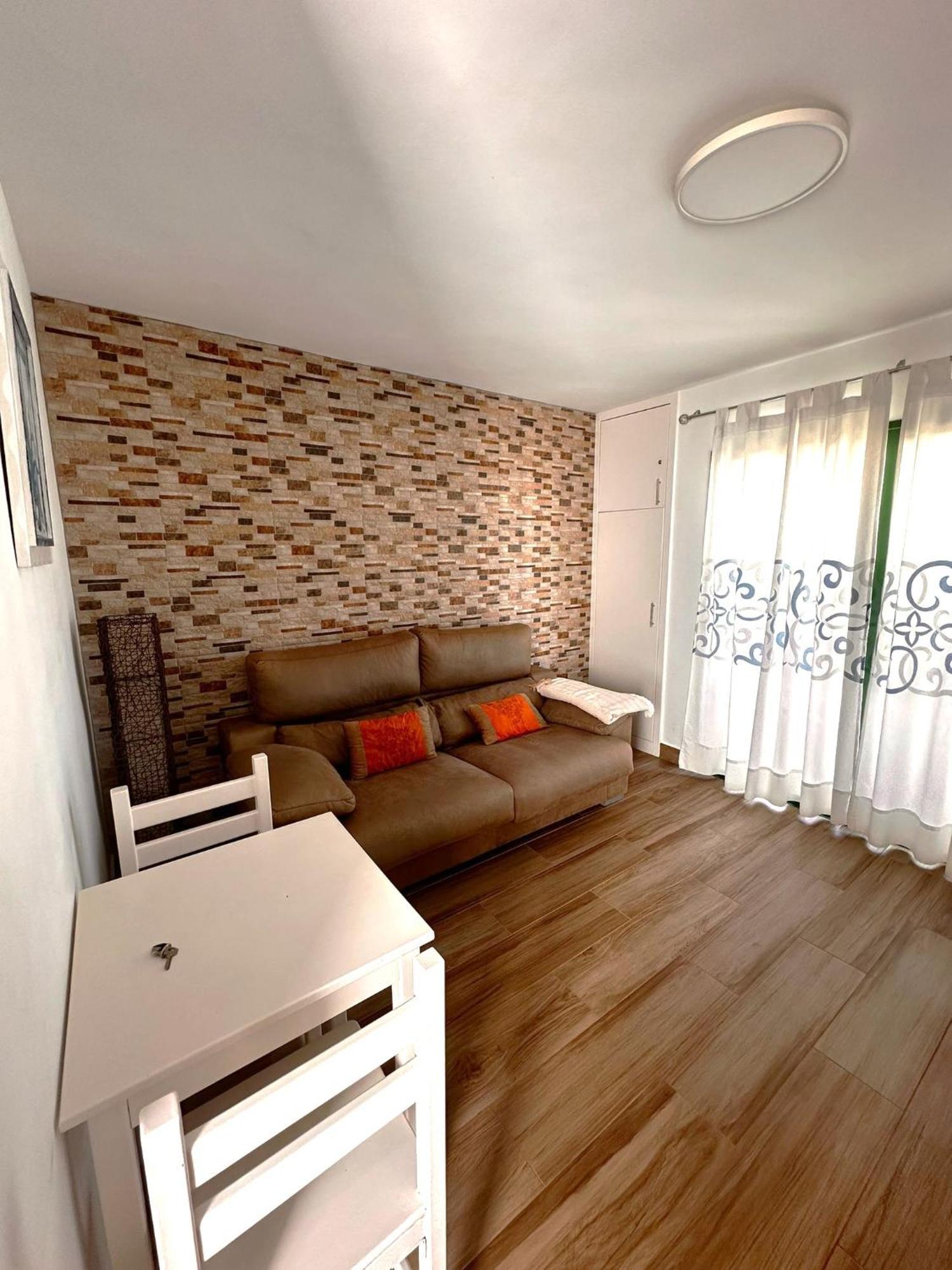 Acogedor Apartamento En Corralejo, Fuerteventura Zewnętrze zdjęcie