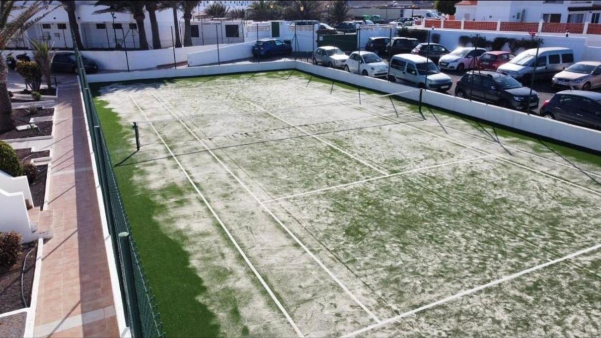 Acogedor Apartamento En Corralejo, Fuerteventura Zewnętrze zdjęcie