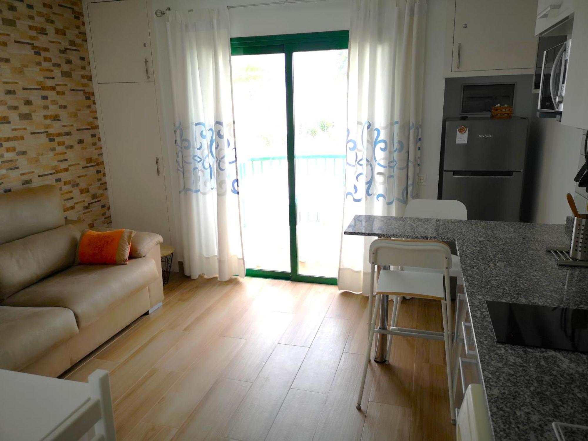 Acogedor Apartamento En Corralejo, Fuerteventura Zewnętrze zdjęcie
