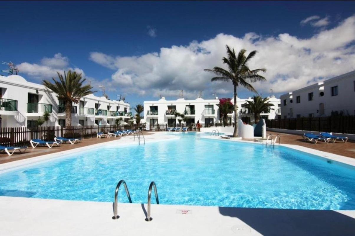 Acogedor Apartamento En Corralejo, Fuerteventura Zewnętrze zdjęcie