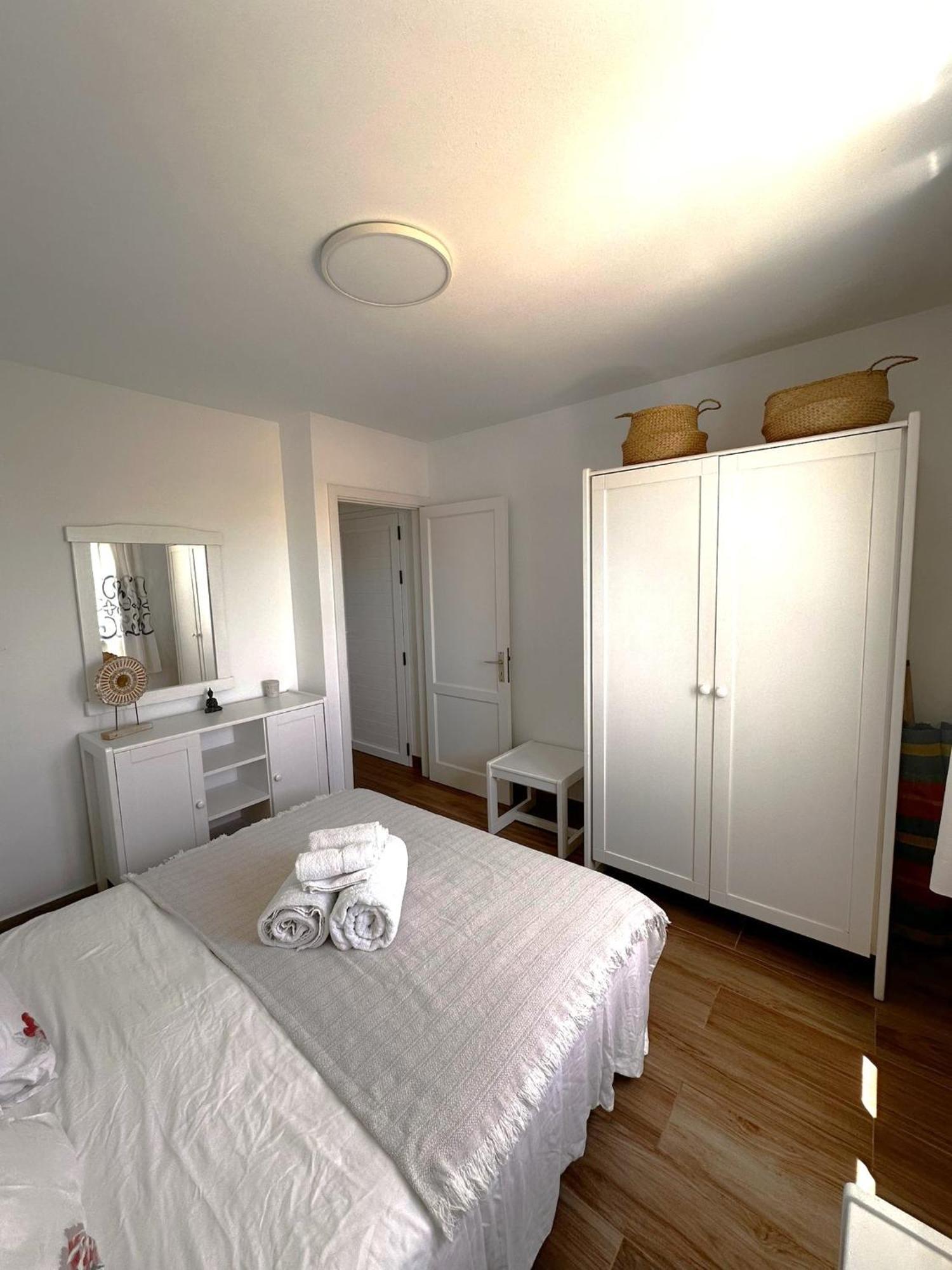 Acogedor Apartamento En Corralejo, Fuerteventura Zewnętrze zdjęcie